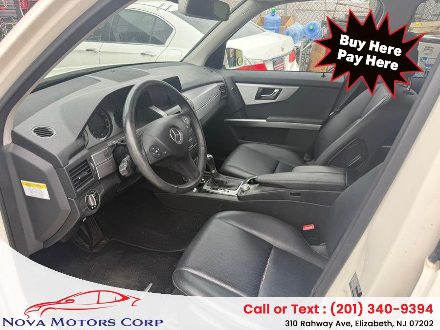 2010 Mercedes-Benz GLK-Class GLK350 - Photo 15