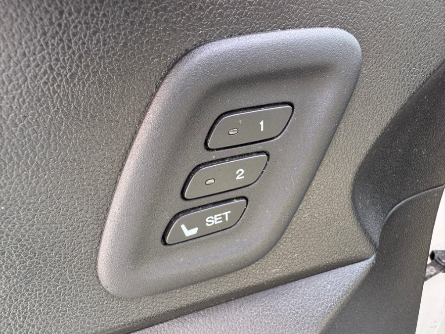 2016 Honda CR-V Touring - Photo 25