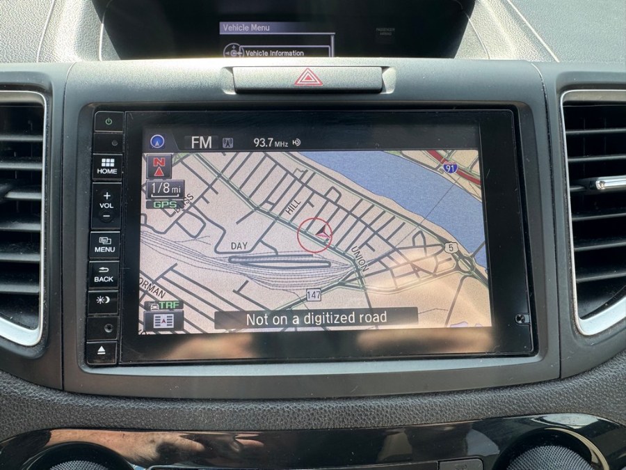 2016 Honda CR-V Touring - Photo 16