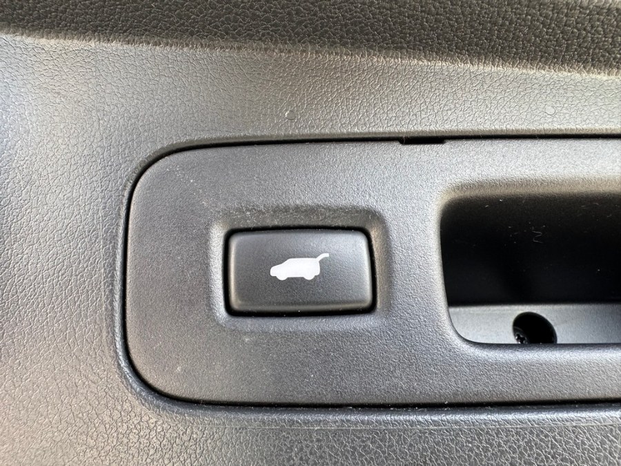2016 Honda CR-V Touring - Photo 30