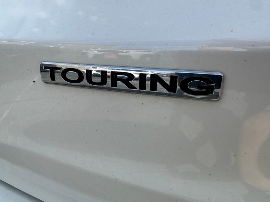 2016 Honda CR-V Touring - Photo 39