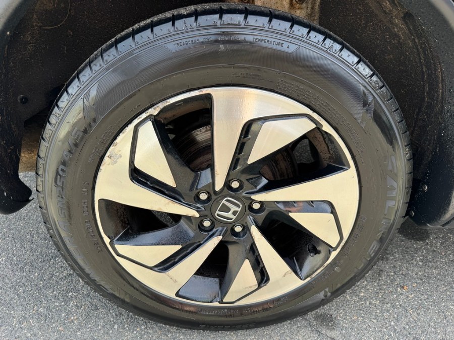 2016 Honda CR-V Touring - Photo 40