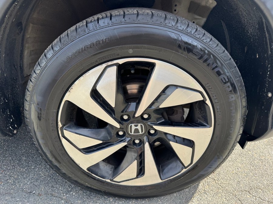 2016 Honda CR-V Touring - Photo 41