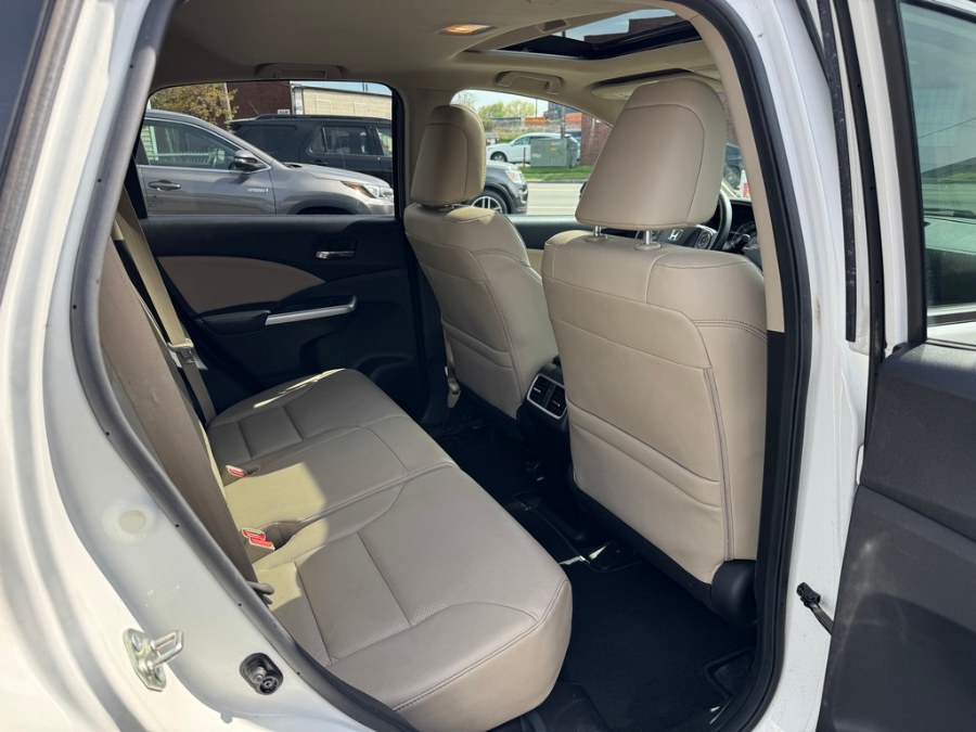 2016 Honda CR-V Touring - Photo 31