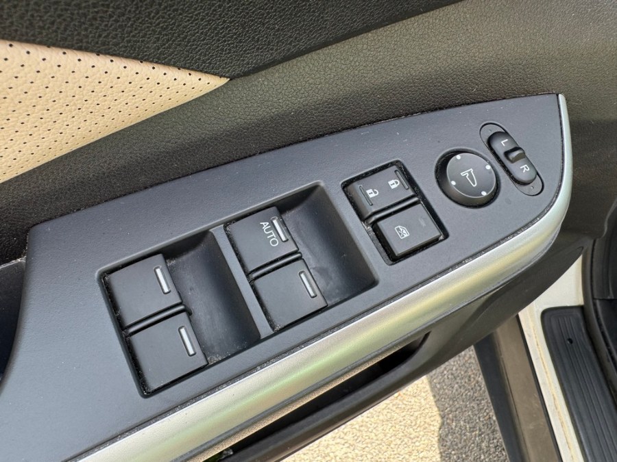 2016 Honda CR-V Touring - Photo 24
