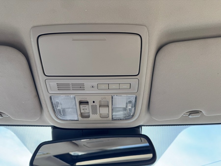 2016 Honda CR-V Touring - Photo 22