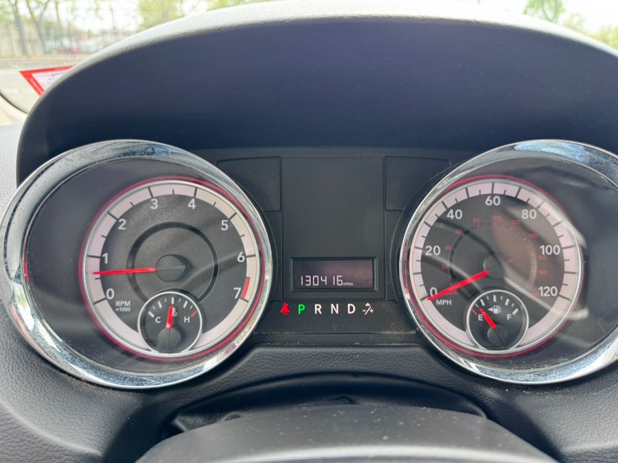 2015 Dodge Grand Caravan American Value Package - Photo 17