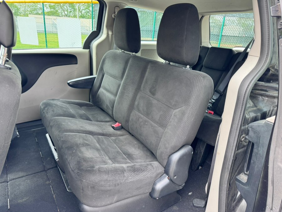 2015 Dodge Grand Caravan American Value Package - Photo 9