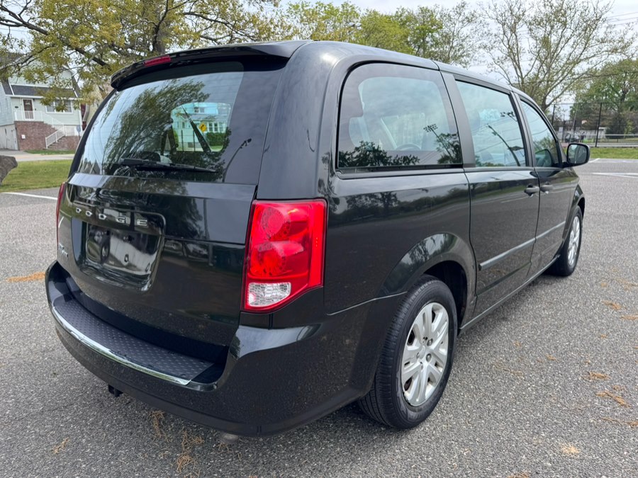 2015 Dodge Grand Caravan American Value Package - Photo 6