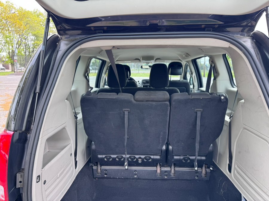2015 Dodge Grand Caravan American Value Package - Photo 8