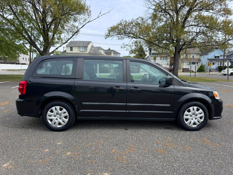 2015 Dodge Grand Caravan American Value Package - Photo 7