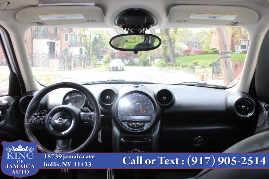 2015 MINI Countryman Countryman S - Photo 8