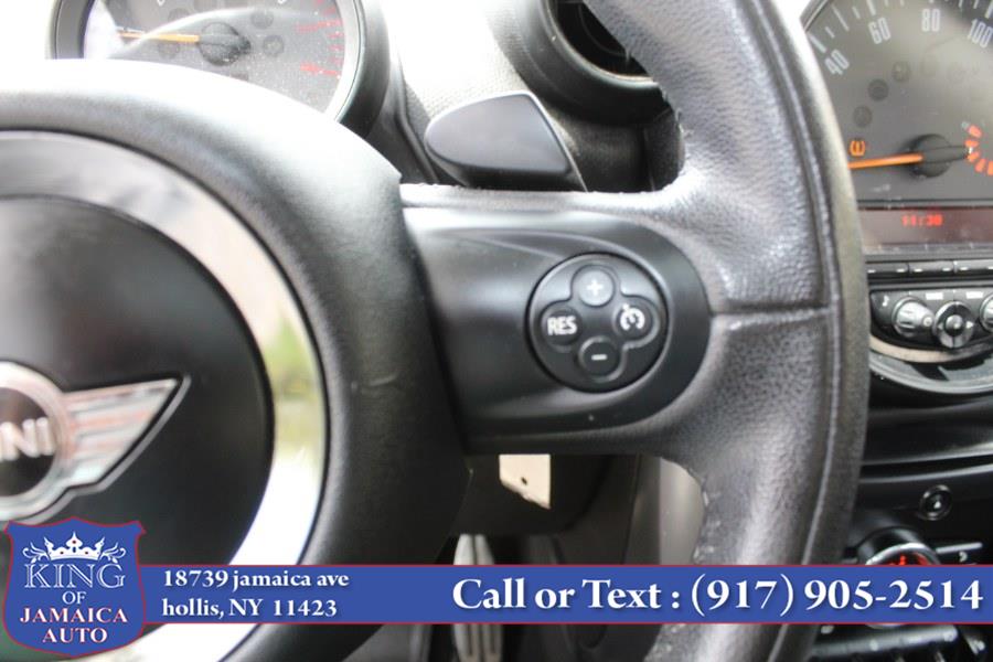 2015 MINI Countryman Countryman S - Photo 20
