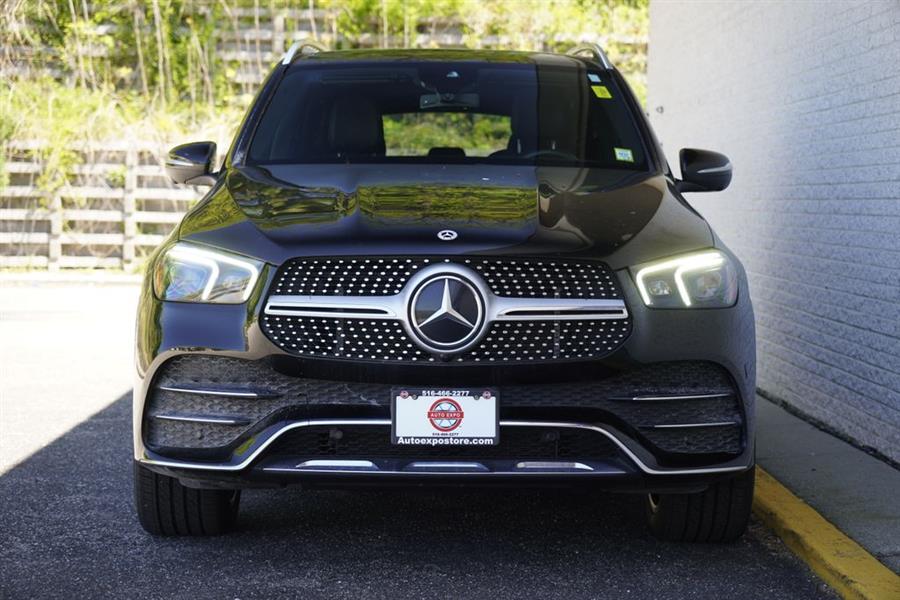 2023 Mercedes-Benz GLE GLE450 - Photo 9