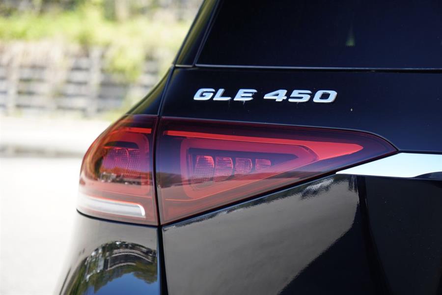 2023 Mercedes-Benz GLE GLE450 - Photo 12