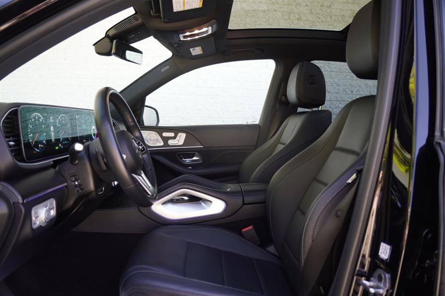 2023 Mercedes-Benz GLE GLE450 - Photo 14