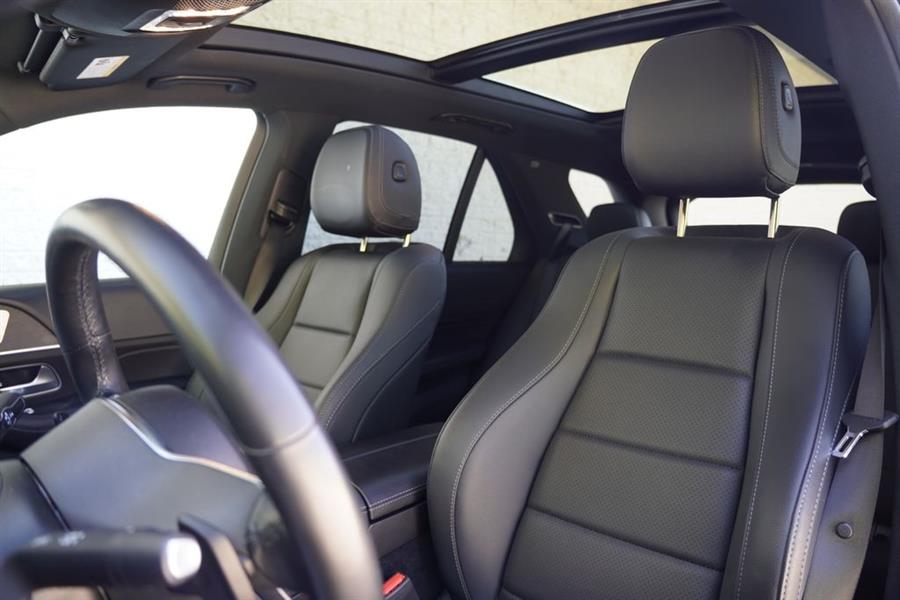 2023 Mercedes-Benz GLE GLE450 - Photo 15