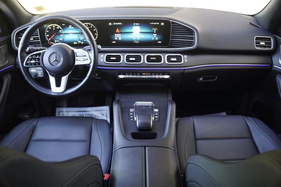 2023 Mercedes-Benz GLE GLE450 - Photo 16
