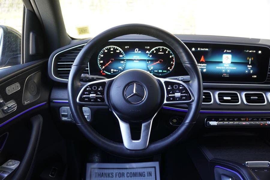 2023 Mercedes-Benz GLE GLE450 - Photo 17