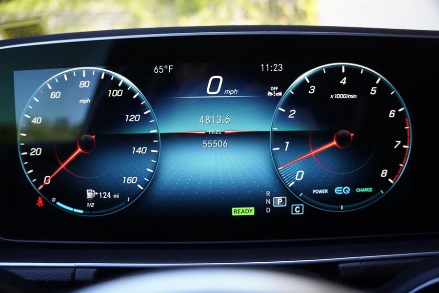 2023 Mercedes-Benz GLE GLE450 - Photo 20
