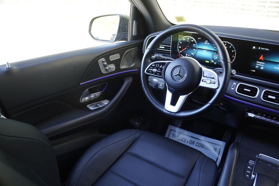 2023 Mercedes-Benz GLE GLE450 - Photo 25