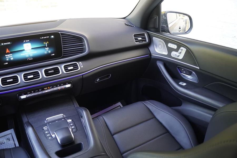 2023 Mercedes-Benz GLE GLE450 - Photo 26