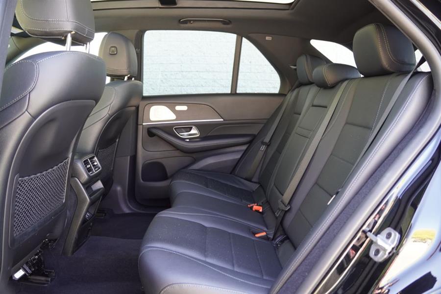 2023 Mercedes-Benz GLE GLE450 - Photo 28