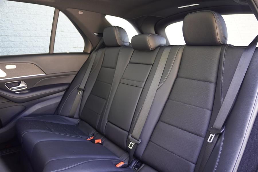 2023 Mercedes-Benz GLE GLE450 - Photo 29