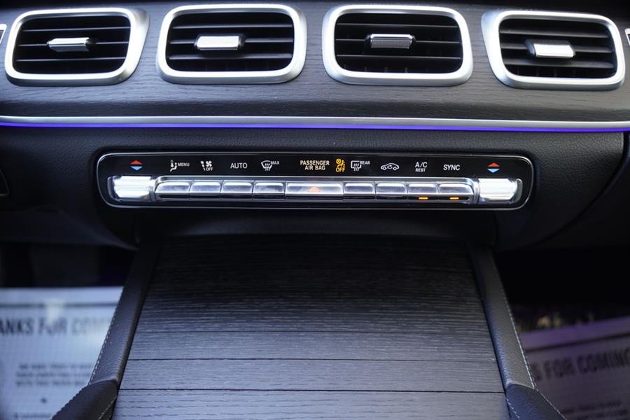 2023 Mercedes-Benz GLE GLE450 - Photo 32