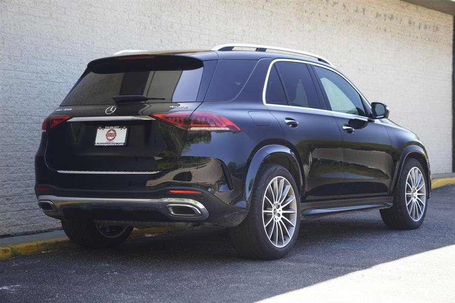 2023 Mercedes-Benz GLE GLE450 - Photo 6