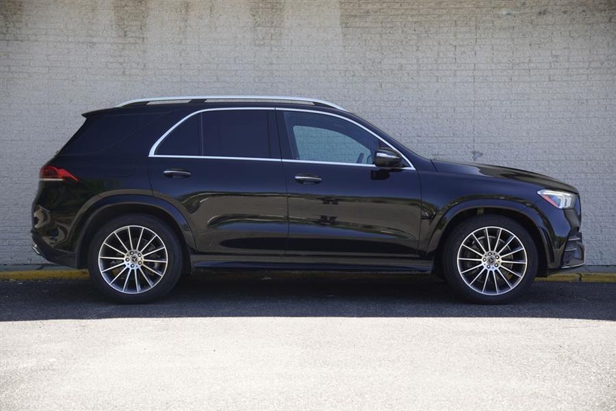 2023 Mercedes-Benz GLE GLE450 - Photo 7