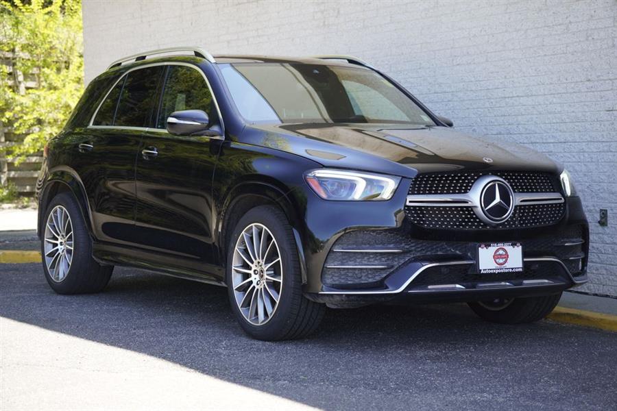 2023 Mercedes-Benz GLE GLE450 - Photo 8