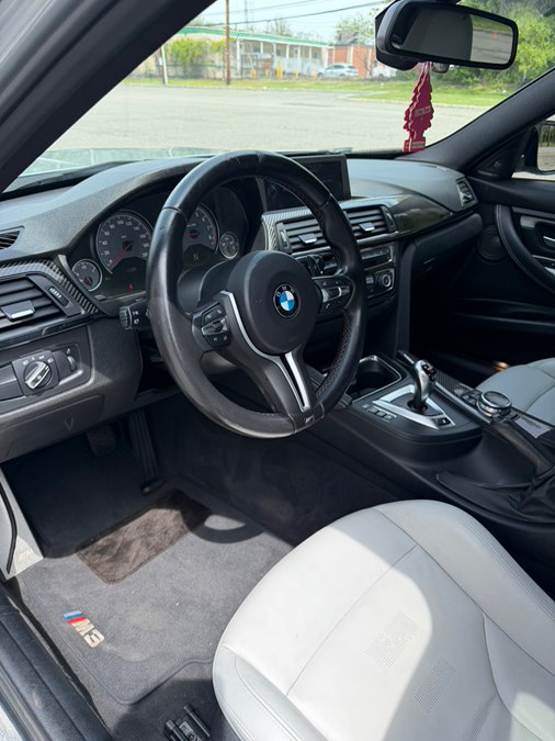 2015 BMW M3 Sedan Base - Photo 39