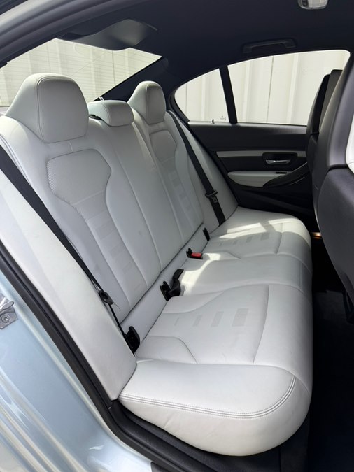 2015 BMW M3 Sedan Base - Photo 23