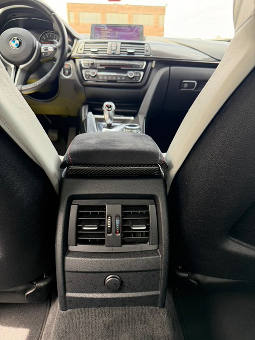 2015 BMW M3 Sedan Base - Photo 32