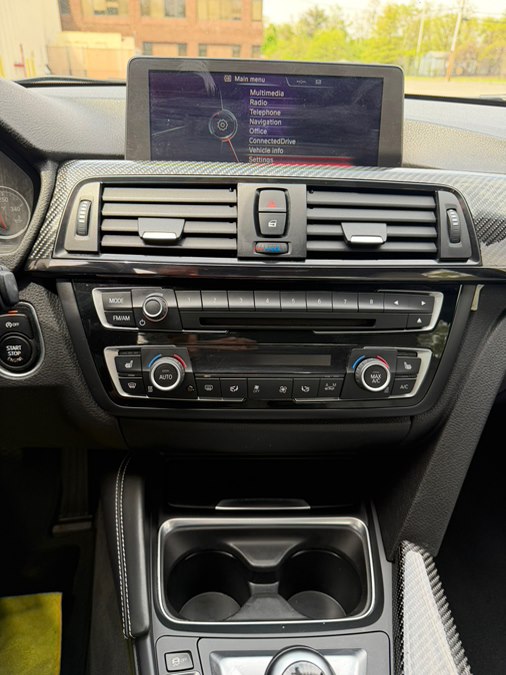 2015 BMW M3 Sedan Base - Photo 40