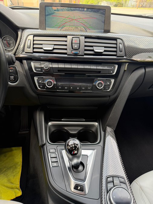 2015 BMW M3 Sedan Base - Photo 41