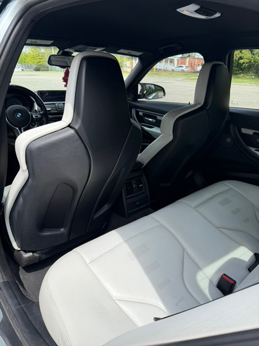 2015 BMW M3 Sedan Base - Photo 30
