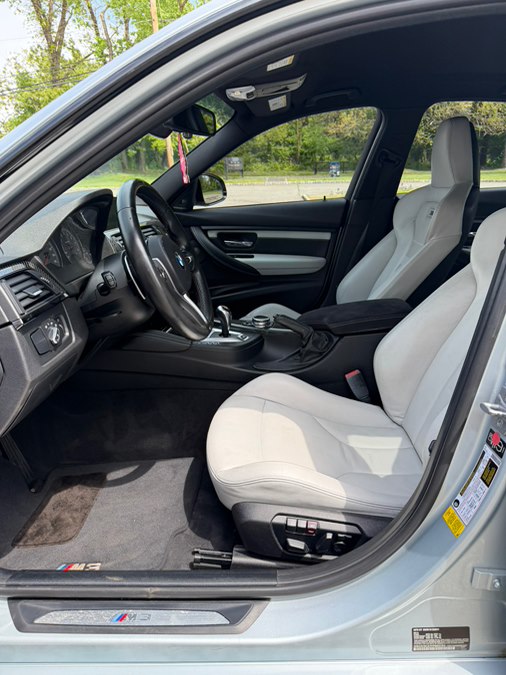 2015 BMW M3 Sedan Base - Photo 36
