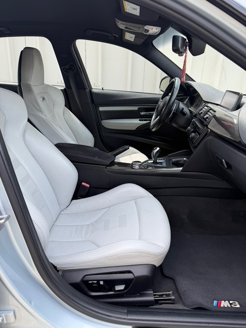 2015 BMW M3 Sedan Base - Photo 24