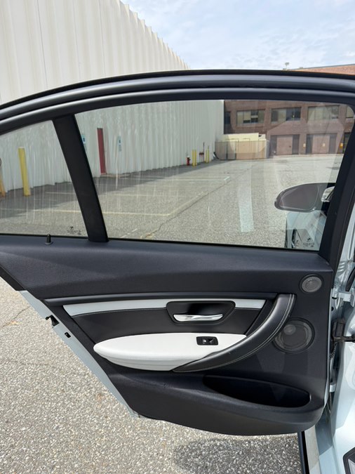 2015 BMW M3 Sedan Base - Photo 31