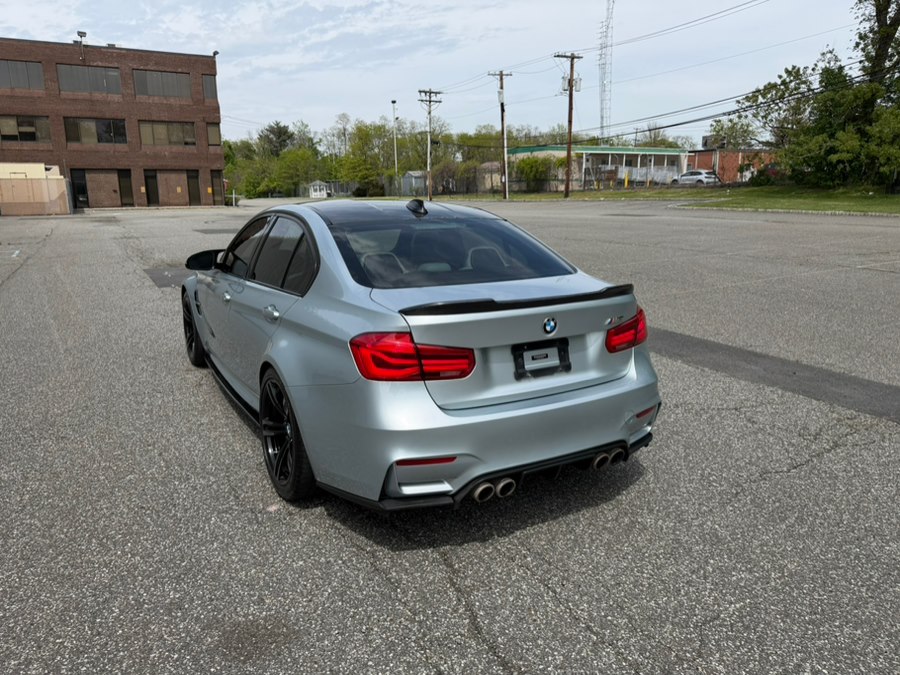 2015 BMW M3 Sedan Base - Photo 6