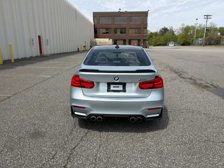 2015 BMW M3 Sedan Base - Photo 7