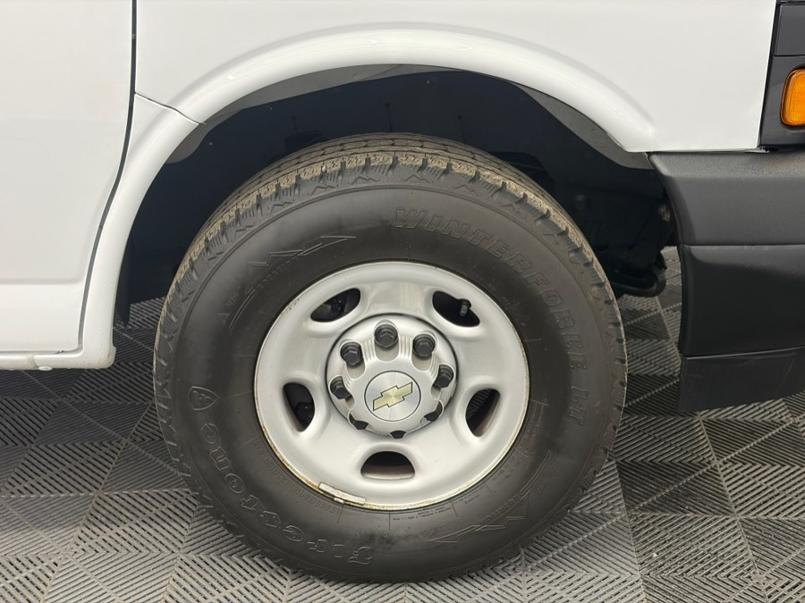 2021 Chevrolet Express Cargo Work Van - Photo 33