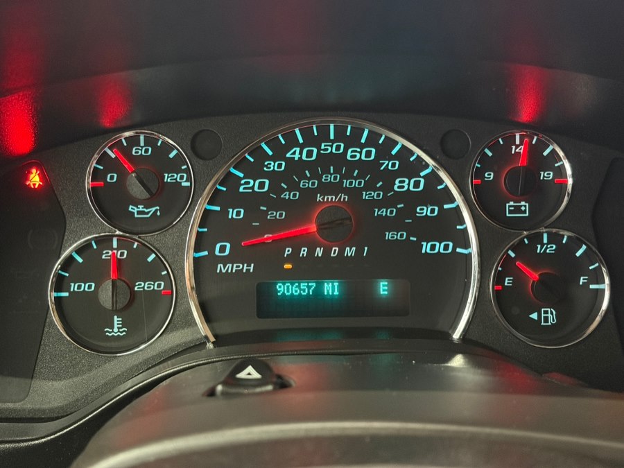 2021 Chevrolet Express Cargo Work Van - Photo 27