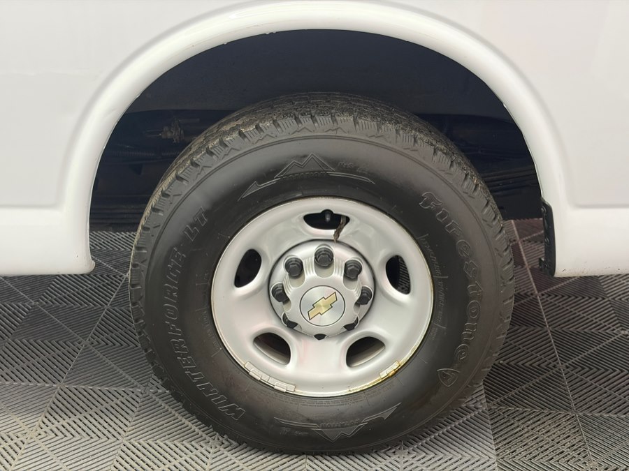 2021 Chevrolet Express Cargo Work Van - Photo 35