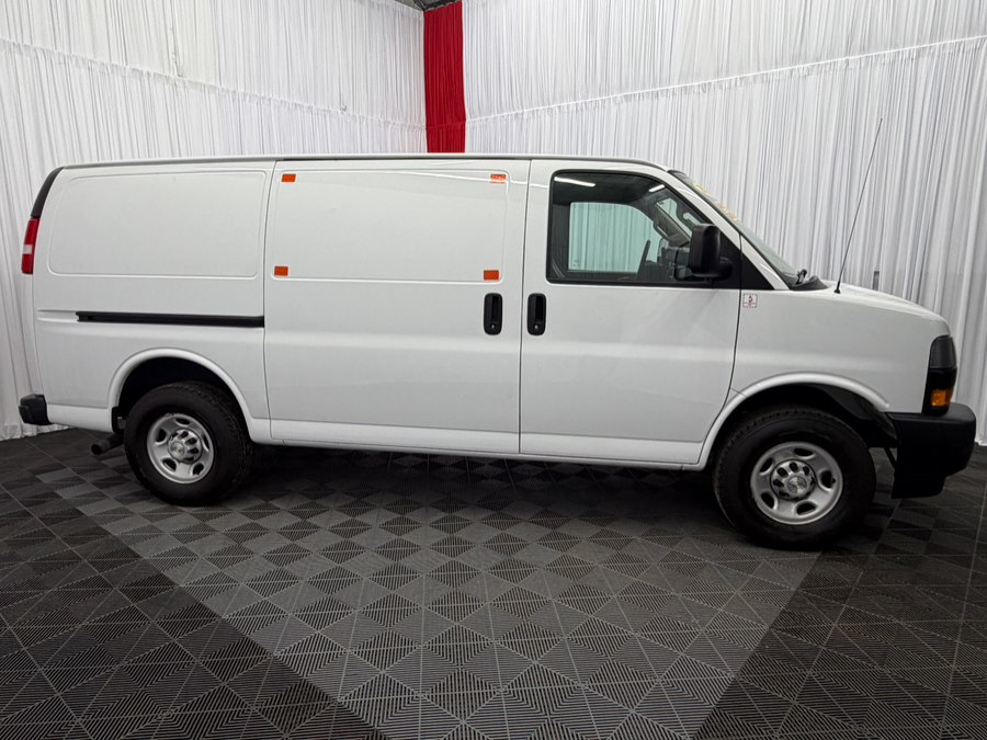 2021 Chevrolet Express Cargo Work Van - Photo 8