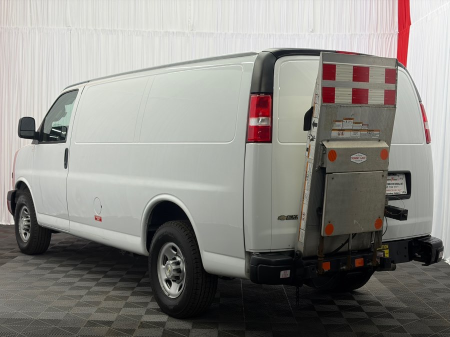 2021 Chevrolet Express Cargo Work Van - Photo 5