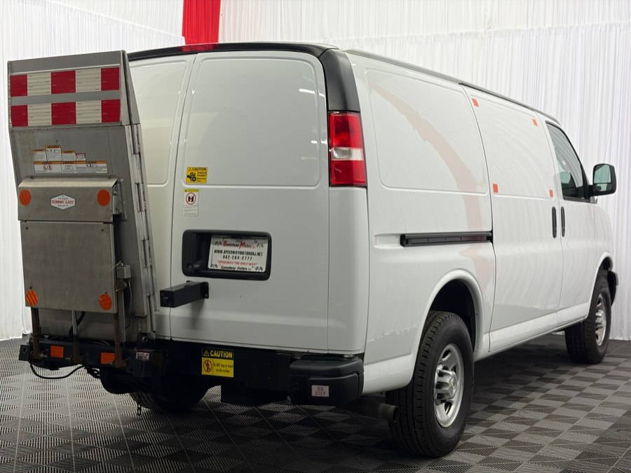 2021 Chevrolet Express Cargo Work Van - Photo 7
