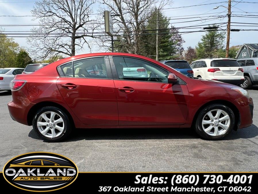 2010 Mazda MAZDA3 i Touring - Photo 8